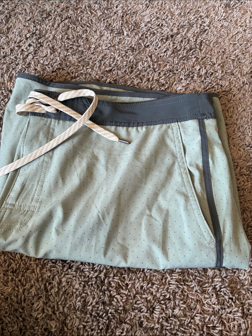 Vuori Swim Trunks